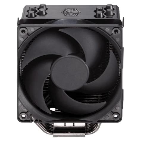 Chłodzenie Cooler Master Hyper PWM Black Edition Hard Pc pl