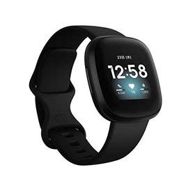 An error occurred when processing your request. Fitbit Versa 3 新品＆中古最安値 | Price Rank