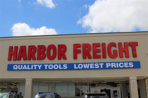 Be the first to learn about new coupons and deals for popular brands like harbor freight tools with the coupon sherpa weekly newsletters. Harbor Freight May Owe You Money - GarageSpot