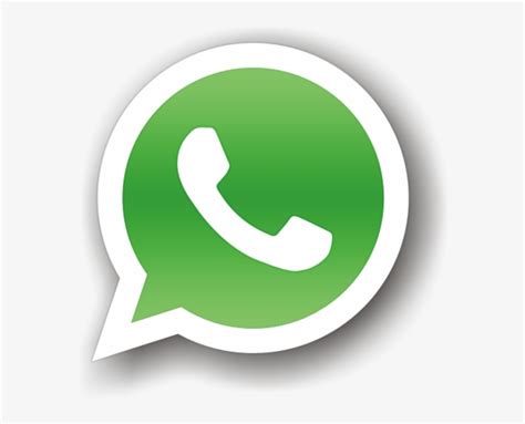 Free Logo Whatsapp Whatsapp Icon 643x643 Png Download Pngkit