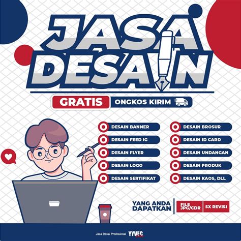 Jual Jasa Desain Grafis Desain Logo Banner Spanduk Sertifikat Brosur Kemasanan Dll