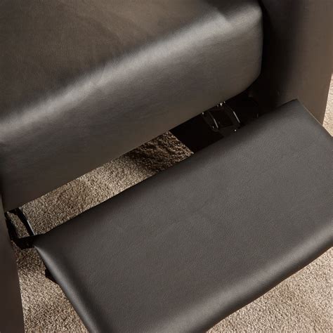 Premier 41 X Rocker Recliner Arm Chair With Wirelessbluetooth 0603