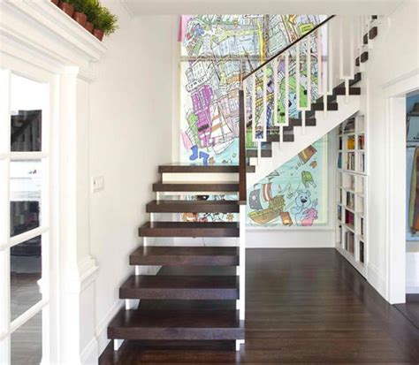 15 Residential Staircase Design Ideas Home Design Lover