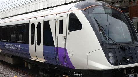Heathrows Terminal 5 To Be Served By Elizabeth Line Trains Express