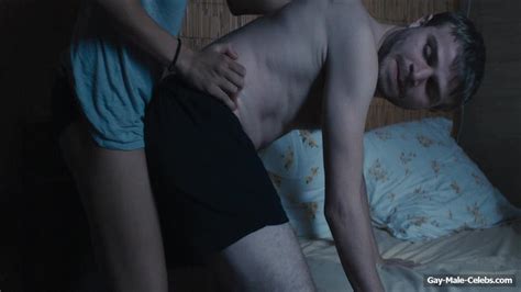 Brady Corbet Nude And Bang Ass Scene In Simon Killer Gay Male Celebs Com