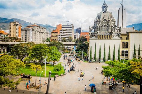 25 Best Things To Do In Medellín Colombia The Crazy Tourist 2022