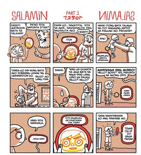 😊 Komiks Tagalog Short Story Top 10 Most Iconic Pinoy Comic Strip