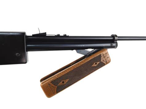 Crosman 760 Power Master Air Rifle Baker Airguns