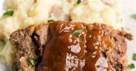 #meatloaf #recipes — first things first. 10 Best Meatloaf Brown Gravy Recipes