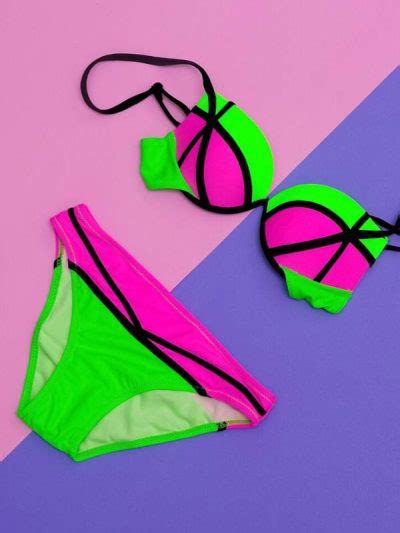 The Hottest Swimsuit Trends For 2017 Dig This Design