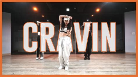 Danileigh Cravin Ft G Eazy Choreography Jei Youtube