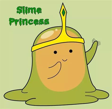 slime princess adventure time princesses adventure time adventure