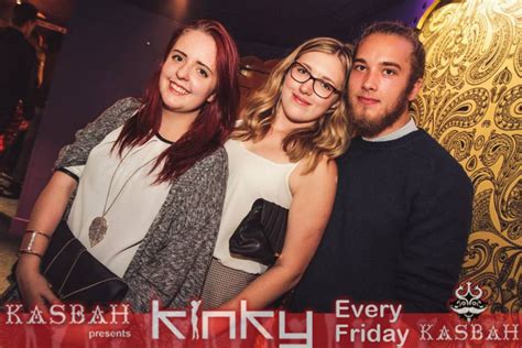 Look Were You Spotted In Coventrys Kasbah Nightclub Coventrylive
