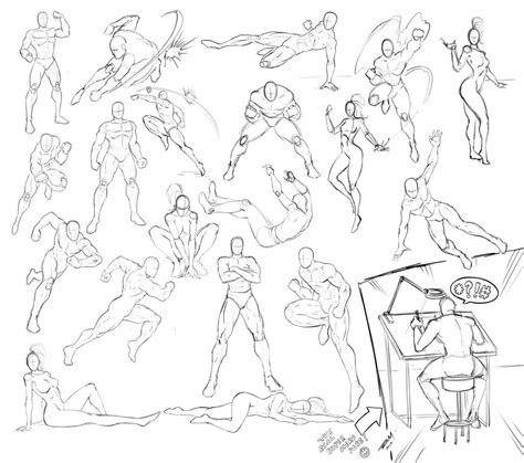 Imagen Relacionada Male Figure Drawing Figure Sketching Figure