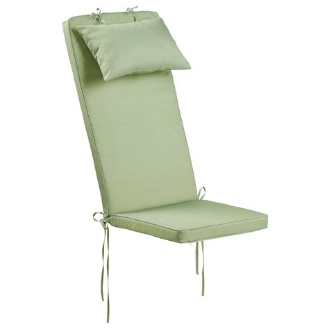 Buy glamorous chair decorations and table decorations at wholesale prices from efavormart.com. VonHaus Adirondack Sage Green Chair Cushion | eBay
