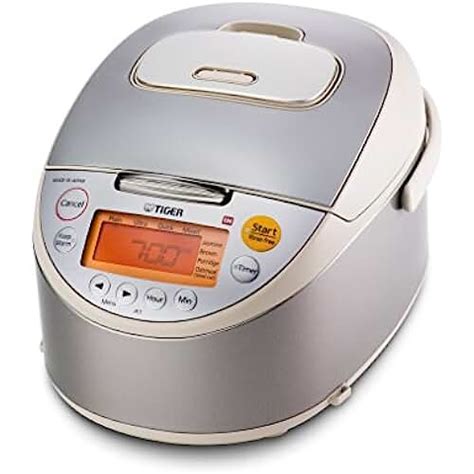 Amazon Com Tiger Rice Cooker Cup