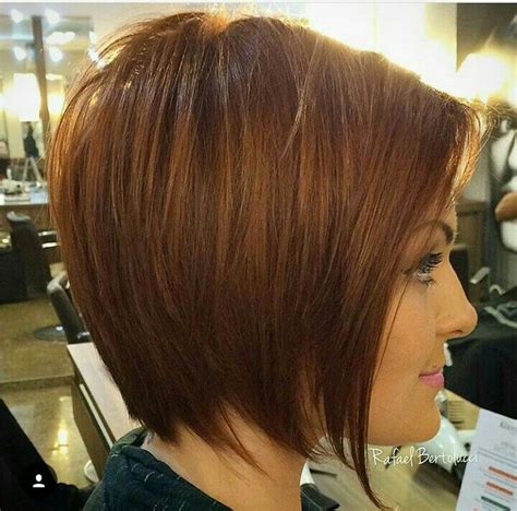 Pin By Angie Carrillo On I Want That Hair With Images Medium Bob