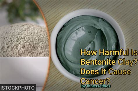 10 Shocking Health Benefits Of Bentonite Clay