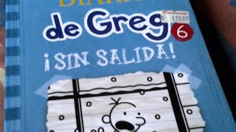 ), libros en español gratis walden dos: Diario de greg coleccion 1 a 7 - YouTube