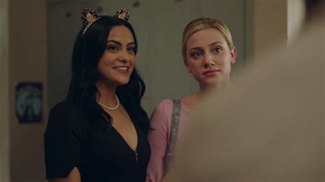 Veronica Lodge And Betty Cooper Tv Female Characters Photo 43351381 Fanpop