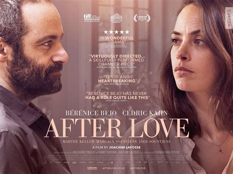 After Love 2017 Pictures Photo Image And Movie Stills