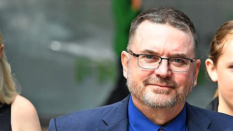 Former Logan mayor Luke Smith sentenced for corruption | Herald Sun