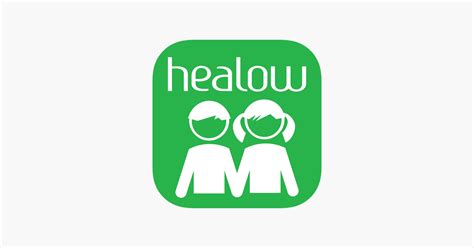 ‎healow Kids On The App Store