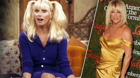 ‘i Was Screwed Out Of My Tv Career Suzanne Somers Tells All About Her