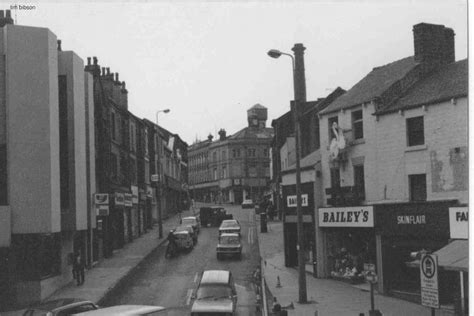 Последние твиты от barnsley fc (@barnsleyfc). Gallery - Barnsley streets | Memories of Barnsley: Photos ...