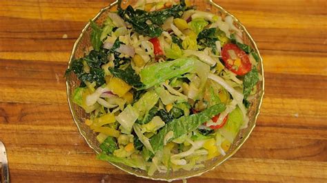 Cabbage Salad Recipe Healthy Salad Recipes Easy