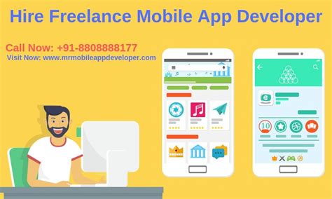 Freelance App Developer Salary How To Interview A Freelance Mobile