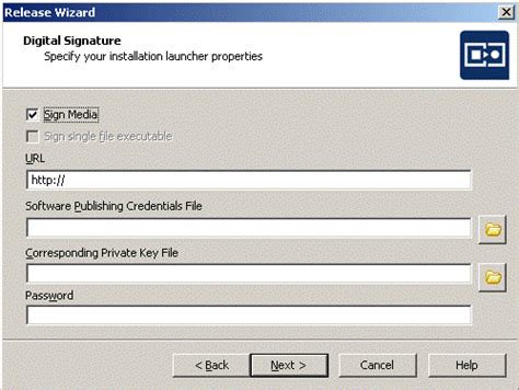 Going this route lets you open the file on other operating systems like macos or linux. Codesign - Can InstallShield be set to automatically sign ...