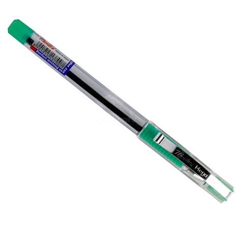 Stylo à bille MONTEX Mega Top Vert Stylo à Bille Ecriture et