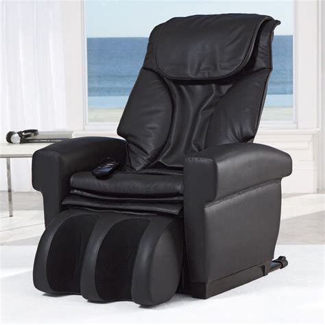 Osim Ucomfort Full Body Massage Chair At Brookstone—buy Now