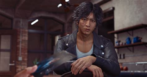 lost judgment gets 13 minutes of new gameplay footage