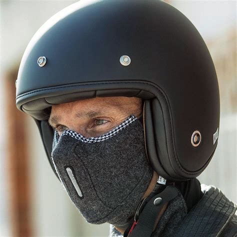 Nexx Motorcycle Face Neck Mask Urban Garage Thermal Water Resistant Ebay