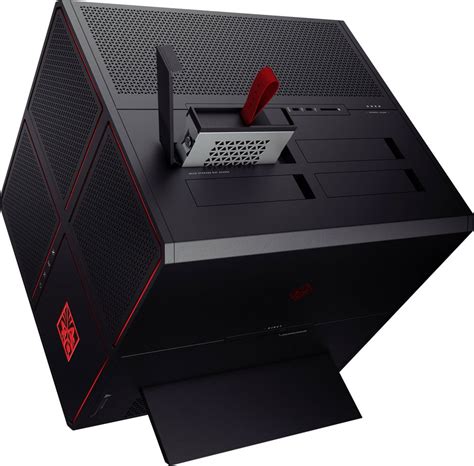 Omen By Hp Omen X 900 054ng Gaming Pc Intel Core I7 I7 6700k 16 Gb 2 Tb