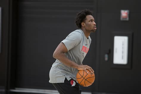 Blazers: 5 goals for Caleb Swanigan to achieve in 2018-2019 - Page 4