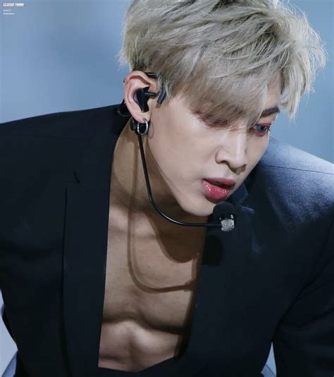 Top 10 Sexiest Outfits Of Got7’s Bambam