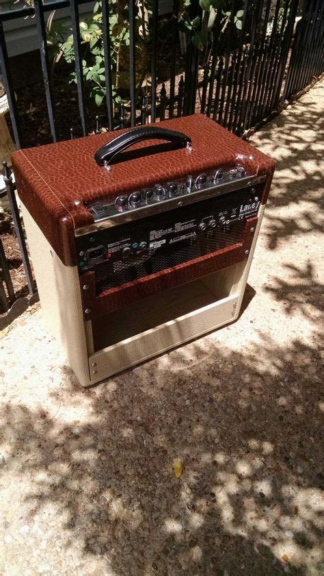 30 Custom Amplifier Cabinets Ideas Custom Amplifier Custom Fender