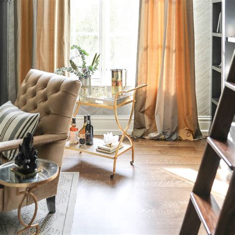 Home Project Classic Interior Design With Elegant