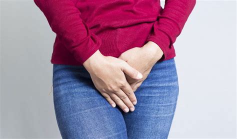 Síntomas del prolapso uterino Cómo reconocerlos