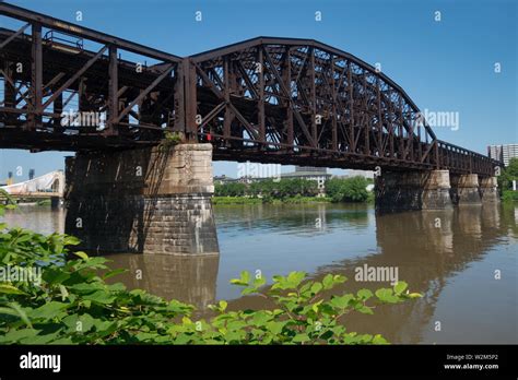 River Train Hi Res Stock Photography And Images Alamy