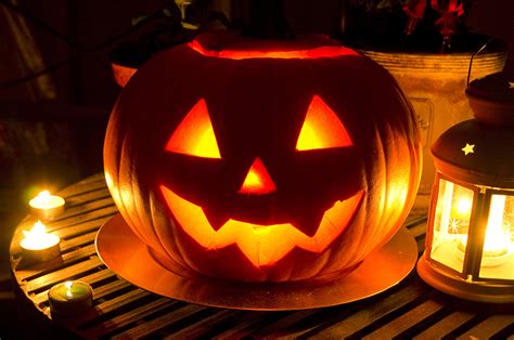 Should Catholics Celebrate Halloween Simply Catholic