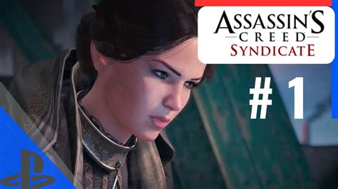 Assassin S Creed Syndicate Dlc Gameplay Primera Guerra Mundial Youtube