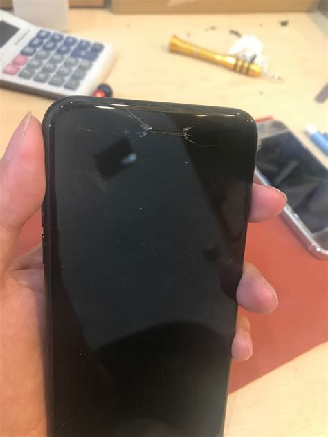 Iphone Repair Service In Malaysia Iphone 7 Plus Screen Replacement