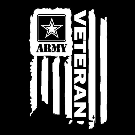 U S Army Veteran Logo