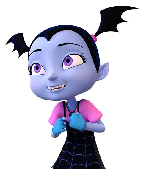 Mamá Decoradora: Vampirina PNG descarga gratis png image