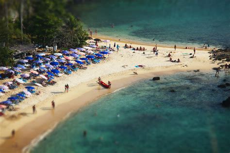 Other Beaches In Phuket That You May Have Not Yet Heard Of