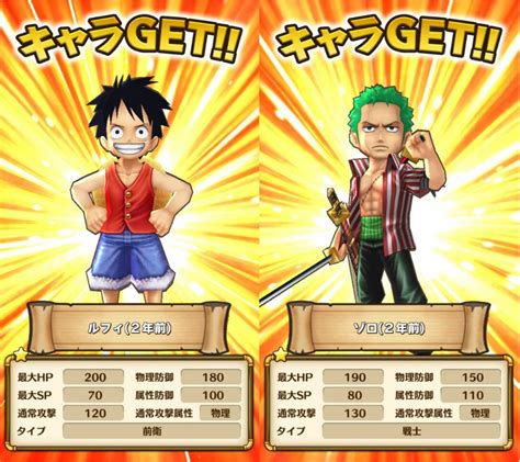 Download Anime Game One Piece Thousand Storm Apk Data
